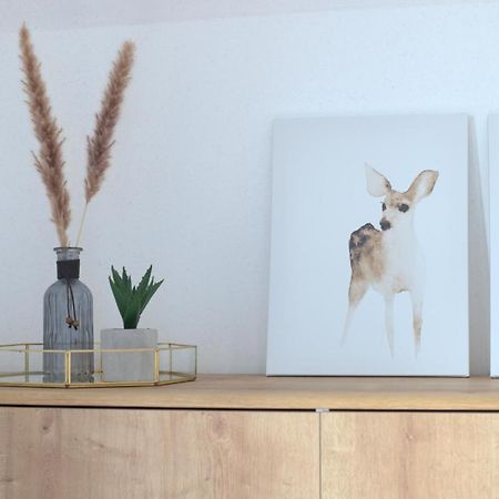 Hill House Apartamenty Bialka Tatrzanska Buitenkant foto